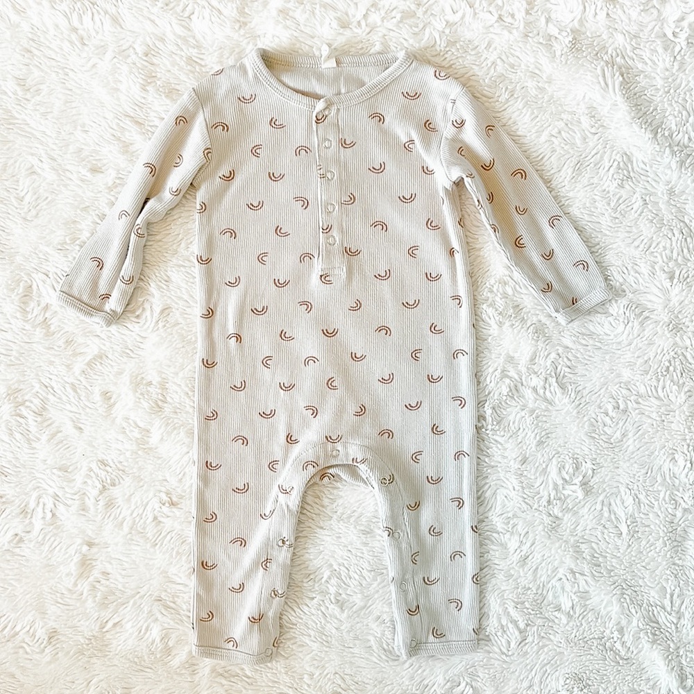 RYLEE + CRU Baby One Piece